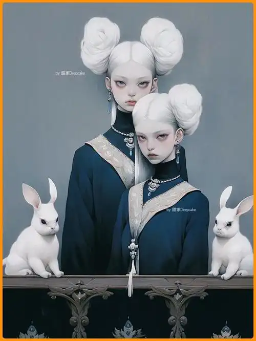 流浪地球3科幻电影海报